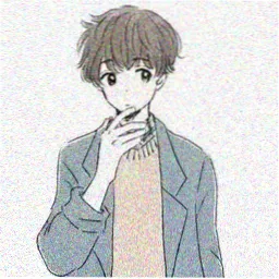 高清动漫观众头像一
